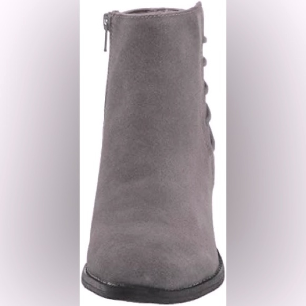 SKECHERS ANIMAL HOMESTEAD WILD WRAPS BOOTS - Picture 7 of 8